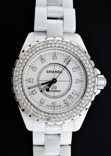 chanel j12 ebay|Chanel j12 watch price list.